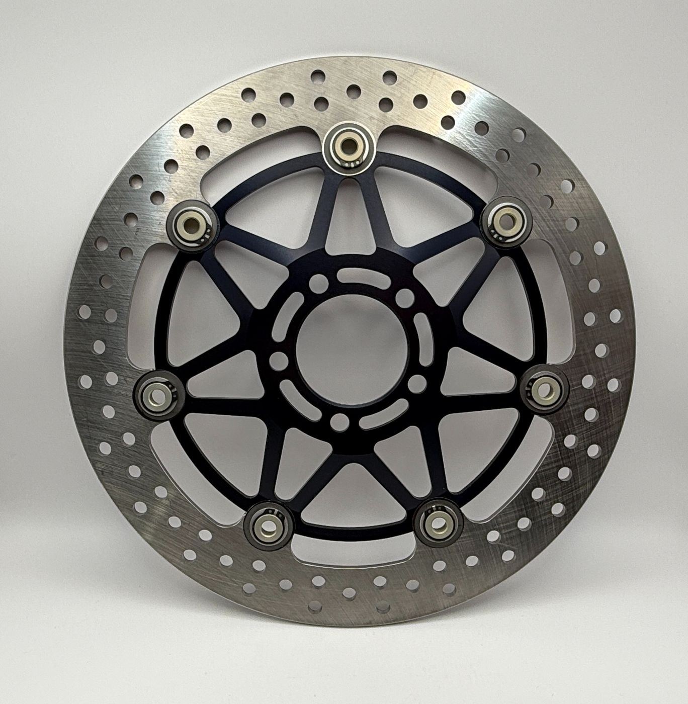 GoldFren Front Brake Disc Kawasaki ZX-9R 94-03, ZX-12R 00-03, ZZR1100 94-01