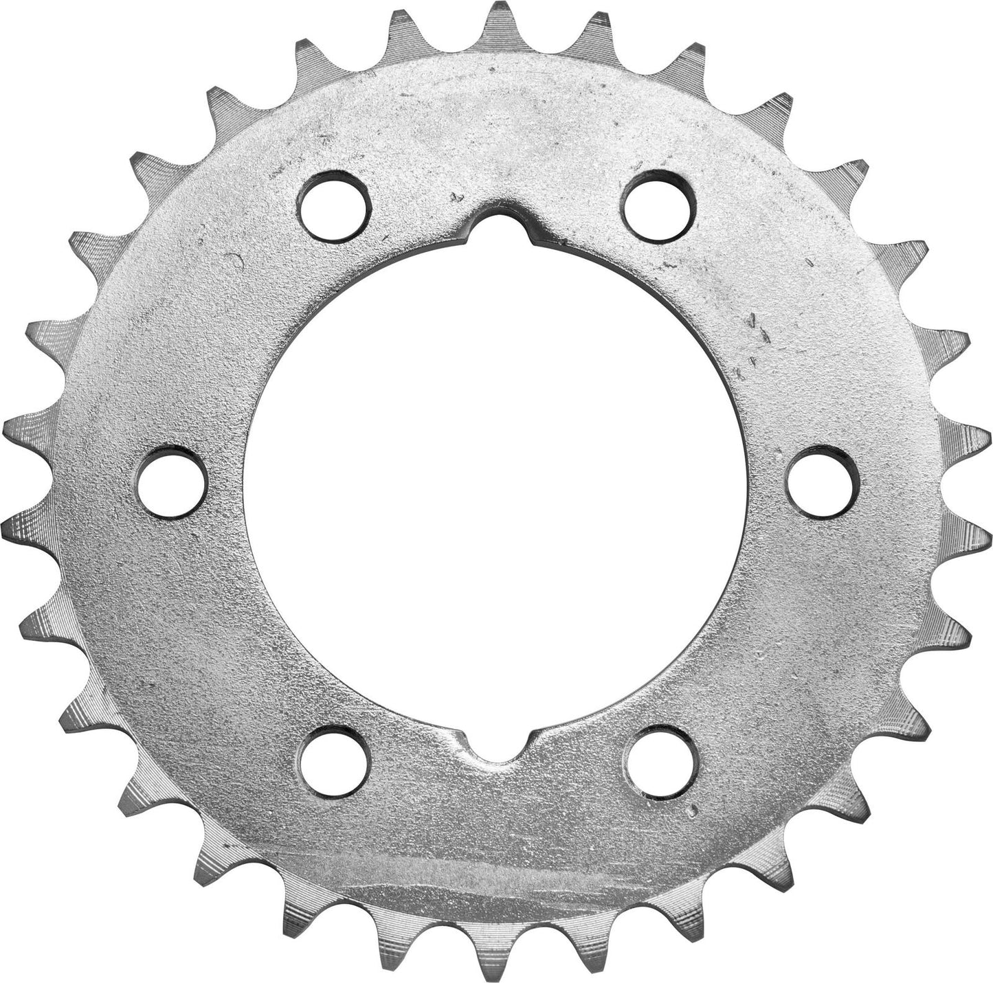 478-39 Rear Sprocket For Kawasaki ZX-10R 04-05, 11-16 520 Conversion 39 Teeth