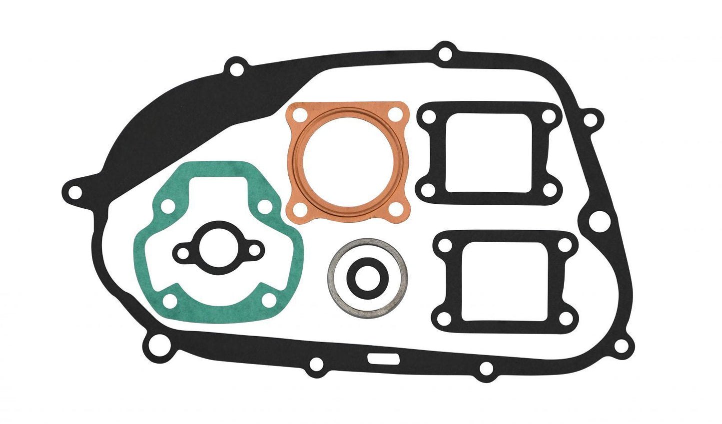Full Gasket Set Yamaha DT50, TY50, RD50, DT60, TY60, RD60 1974-2004