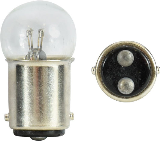 Bulbs BA15d 6v 23/3 Indicator American Fitting Per 10