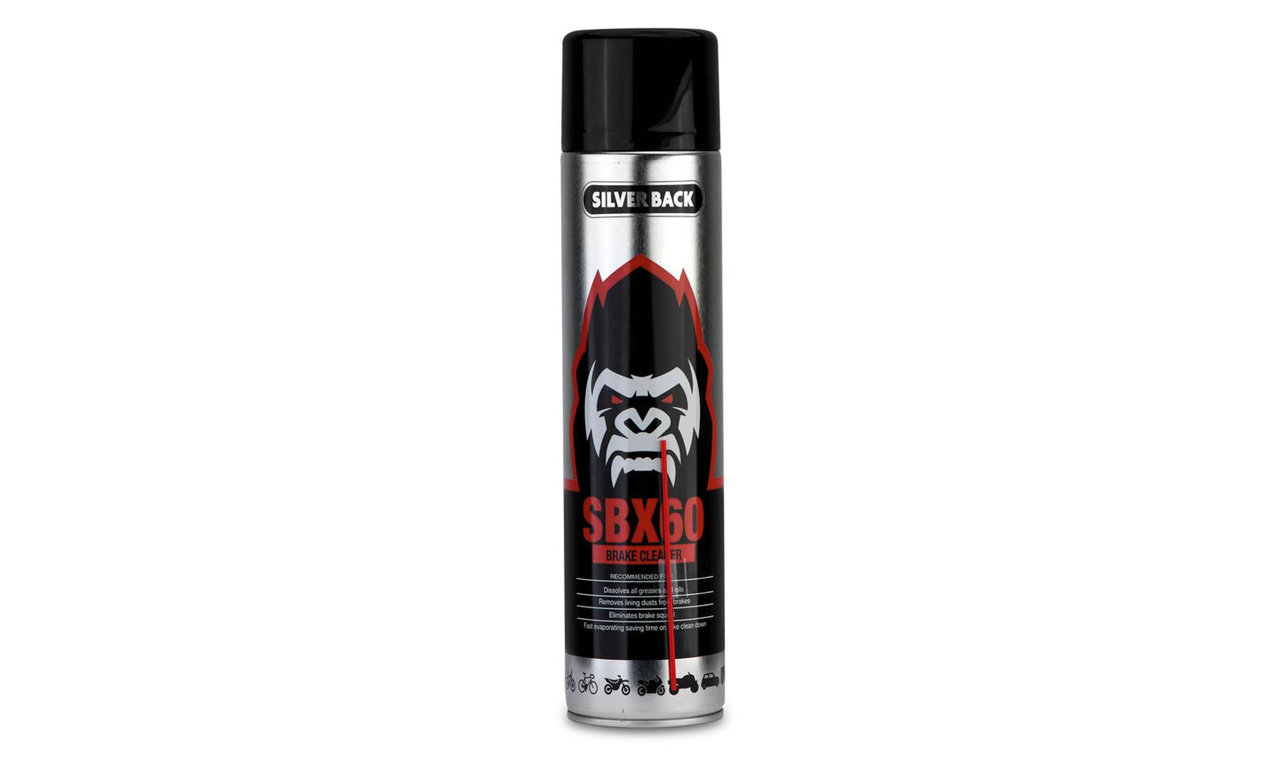Brake & Parts Cleaner(Aerosol)