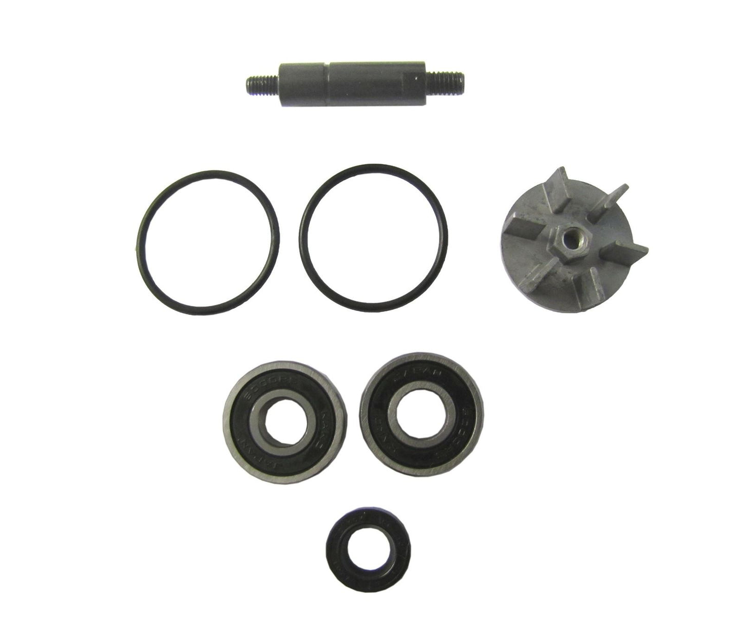 Water Pump Repair Kit For Derbi 50 Predator LC (Set)