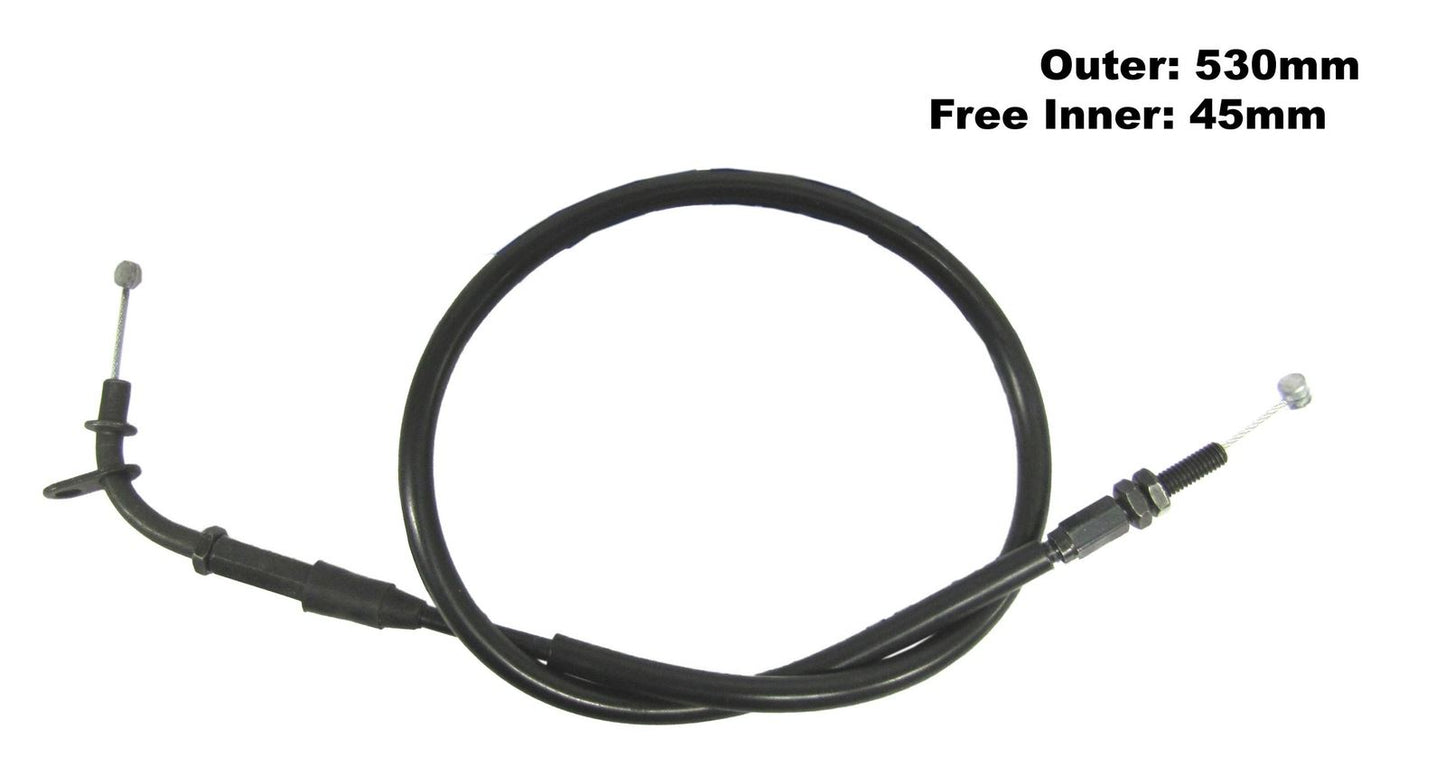 Choke Cable Suzuki GSX1300R 99-07, GSXR600 01-03