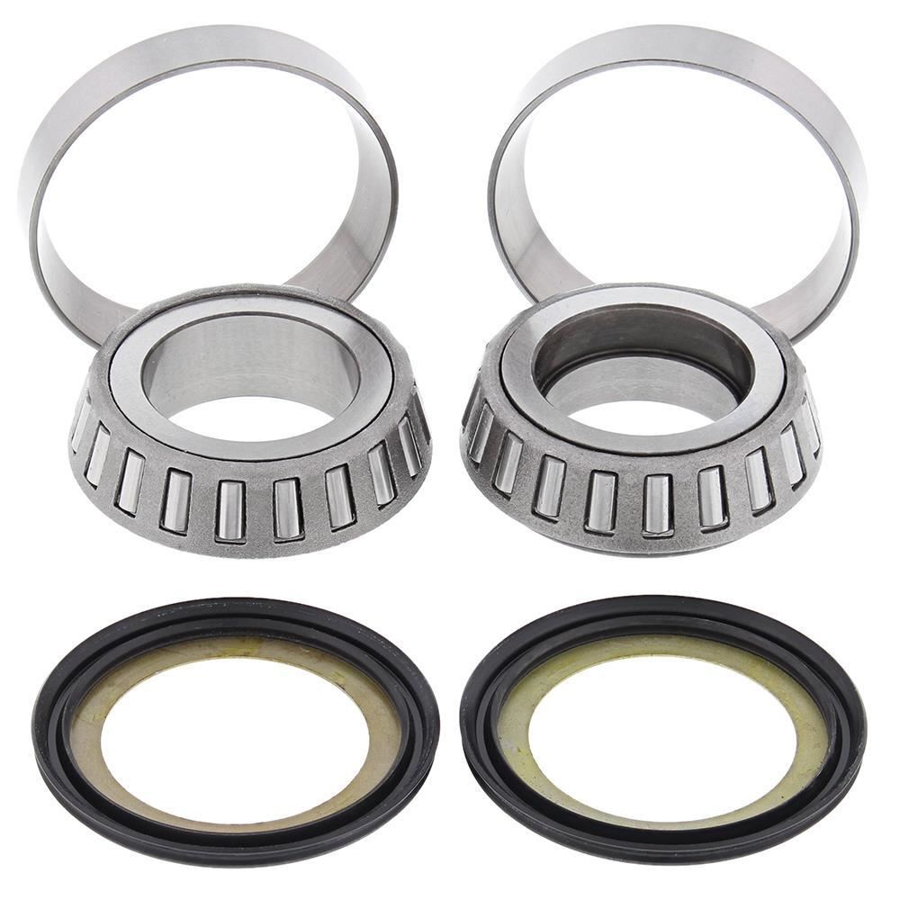 Taper Bearing Kit reference SSS250, 22-1005 with (25mm x 48mm x 15mm) & (27mm x 48mm x 14mm)