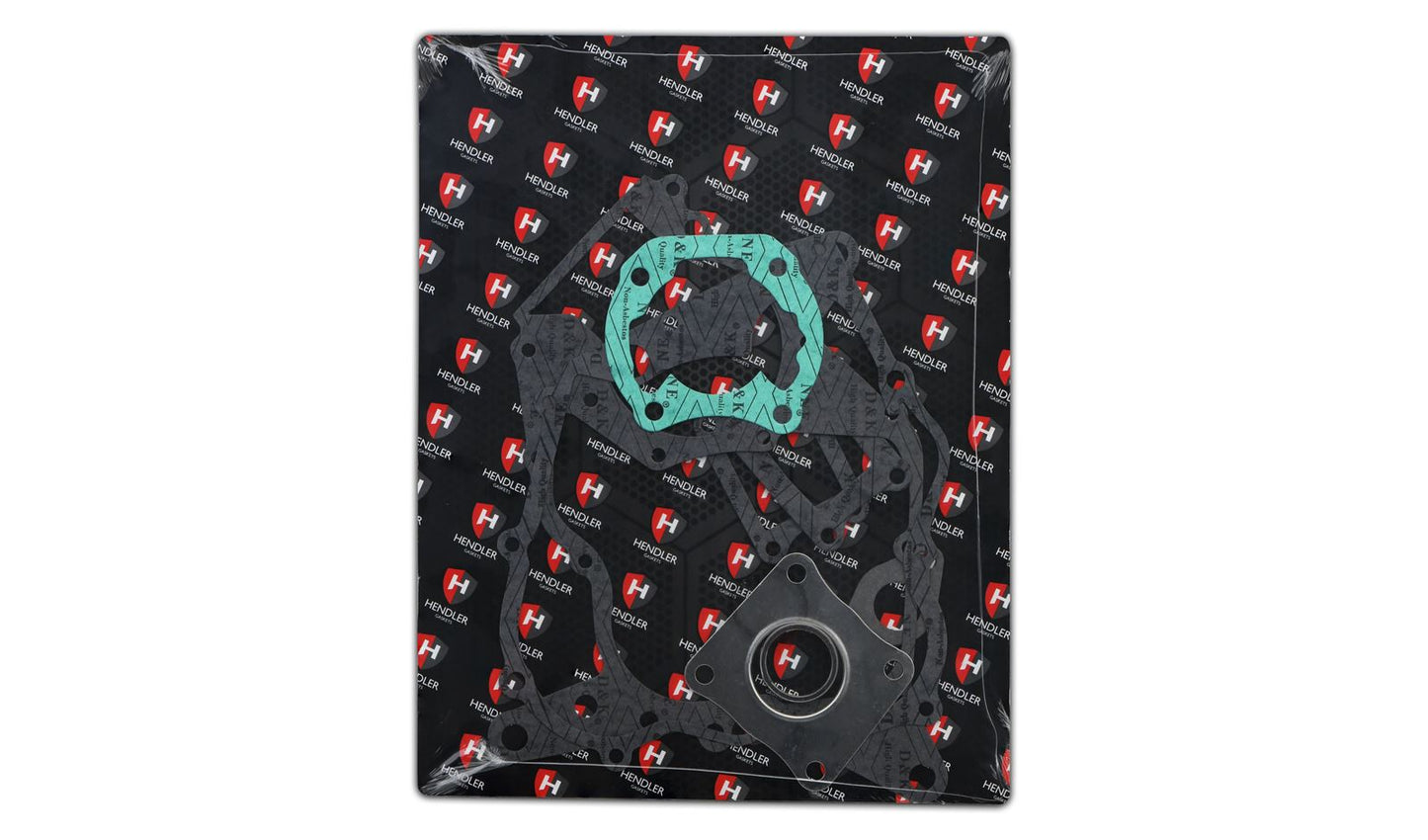 Full Gasket Set Honda MB50 1980-1982, MT50 1980-1993, MTX50 1982-1985