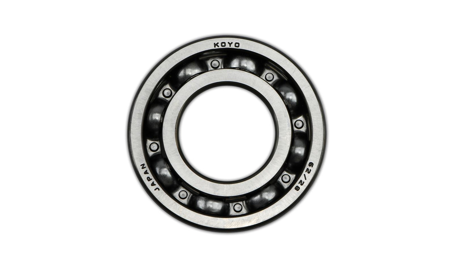 Koyo Bearing 62/28-C3 (ID:28mm x OD:58mm x W:16mm)