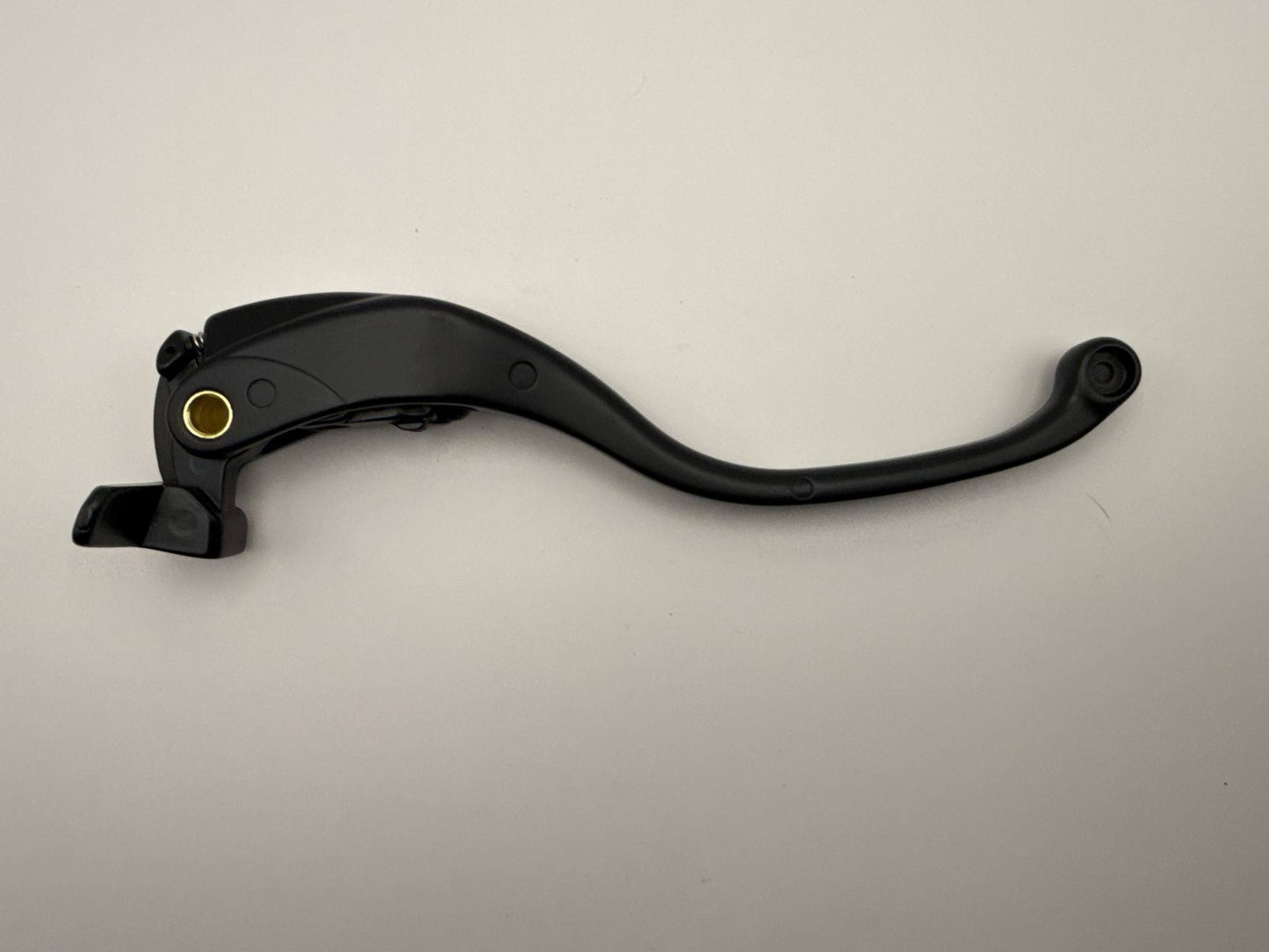 Clutch Lever Black Kawasaki 13236-0774 ZX-14R 16-23
