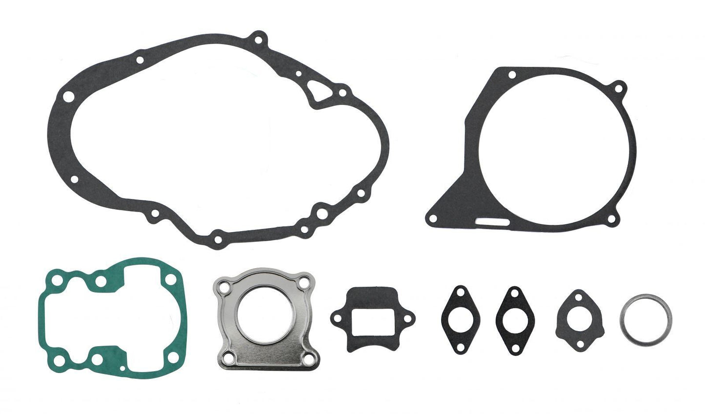 Full Gasket Set Suzuki TS50ER,ZR50K,S,GT50K,OR50,RM50 1977-2003