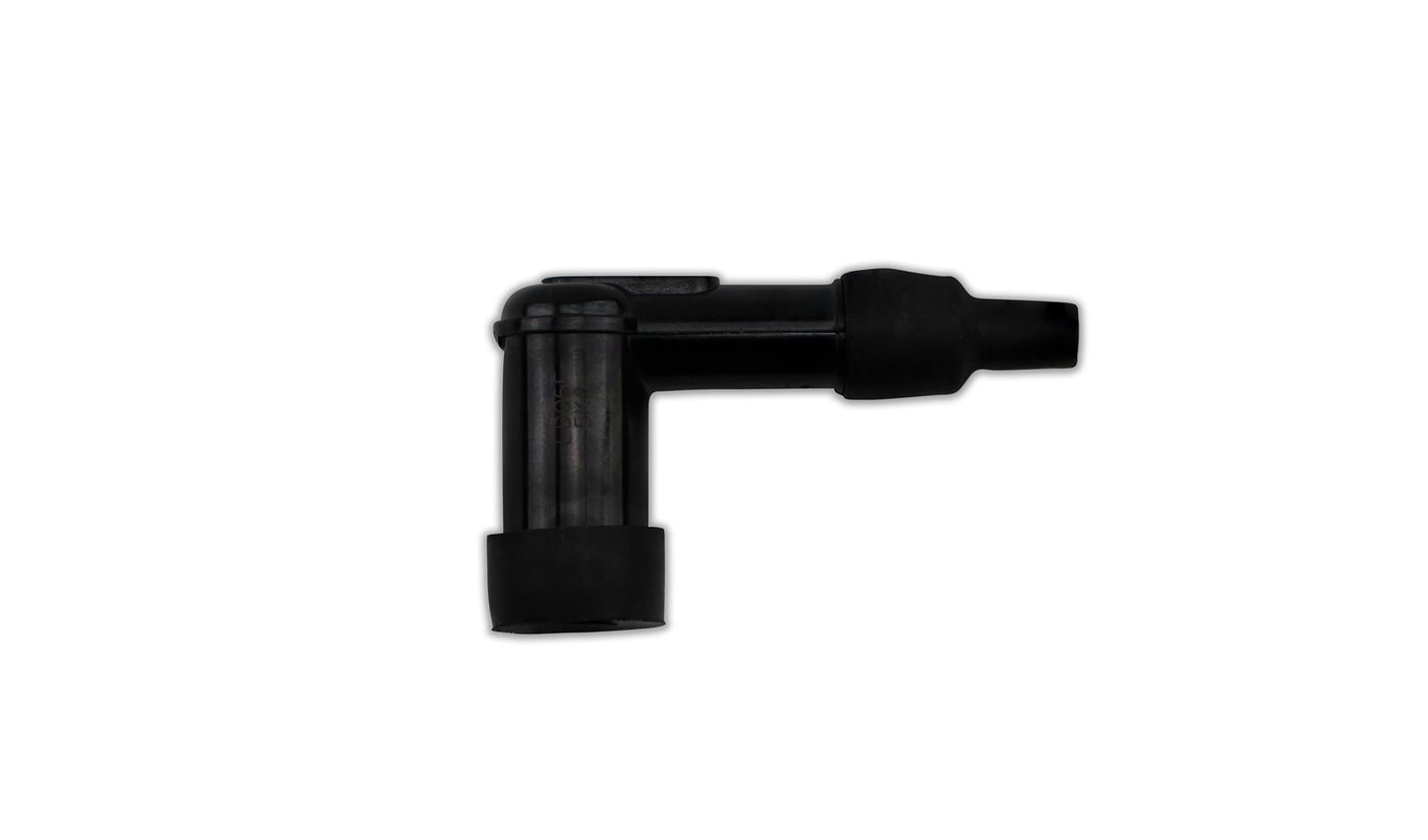 NGK Spark Plug Cap LD05F Black (8060) For Threaded Terminal Plugs