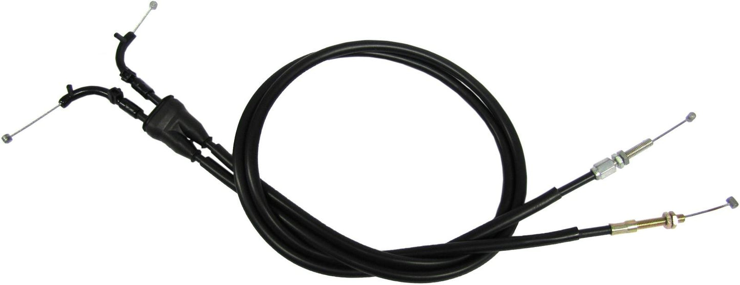 Throttle Cable Yamaha YZ426F, WR426F, YZ250F 2000-2002