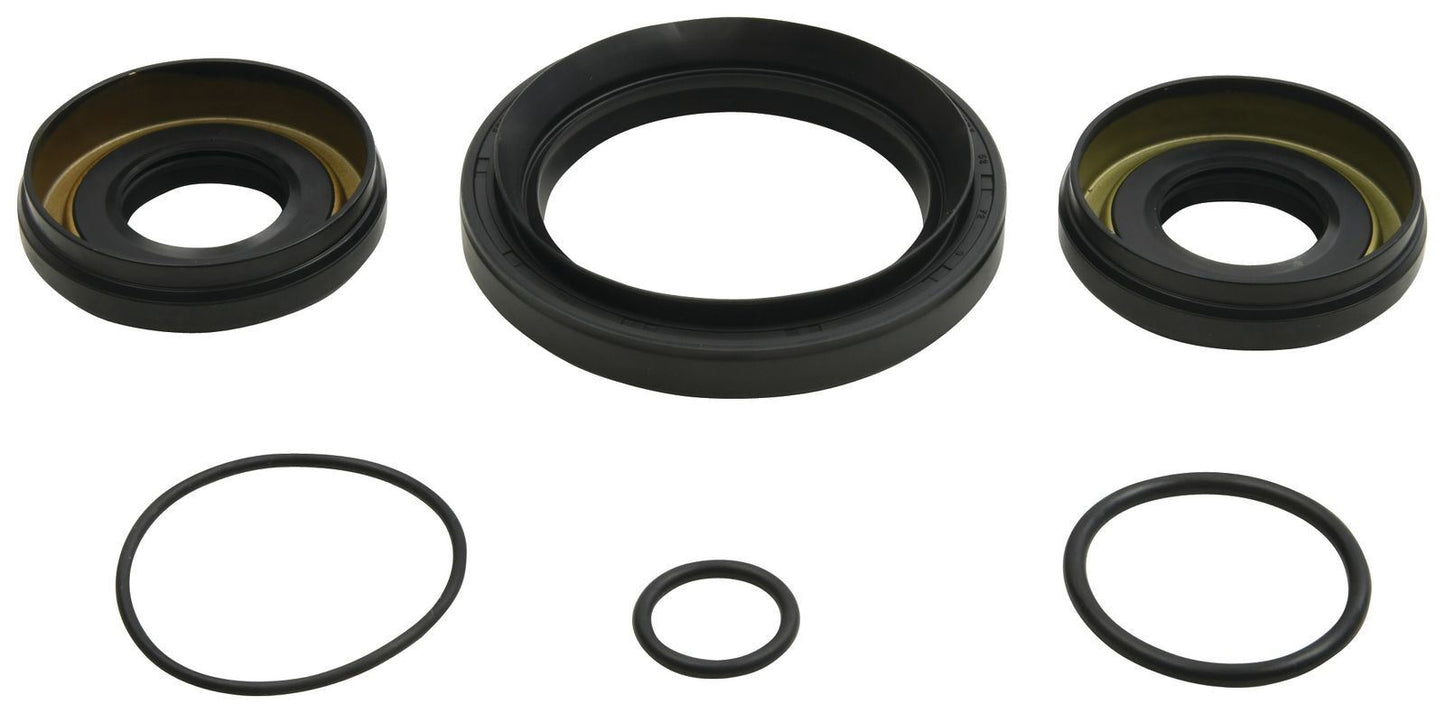 Differential Seal Only Kit Front Honda TRX500FA 15-19, TRX500FE 14-19, TRX500FM IRS 15-19, TRX500FM Solid Axle 14-19, TRX520FA 20-21, TRX520FE 20-21, TRX520FM IRS 20-21, TRX520FM Solid Axle 20-21