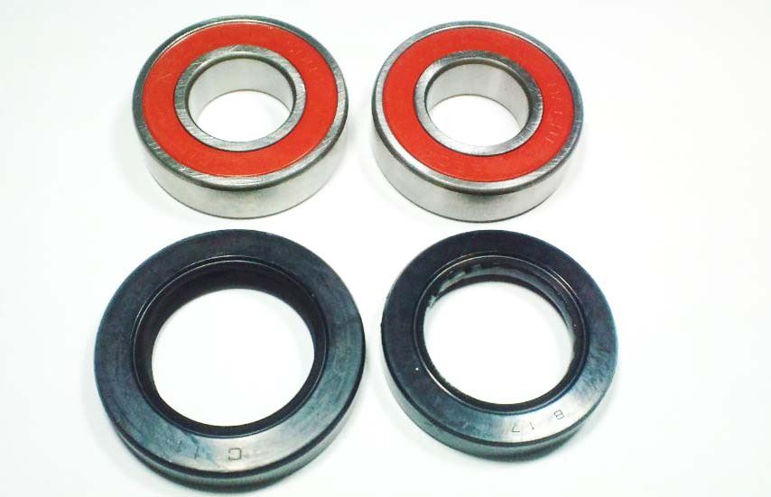 Wheel Bearing Kit WBK-300