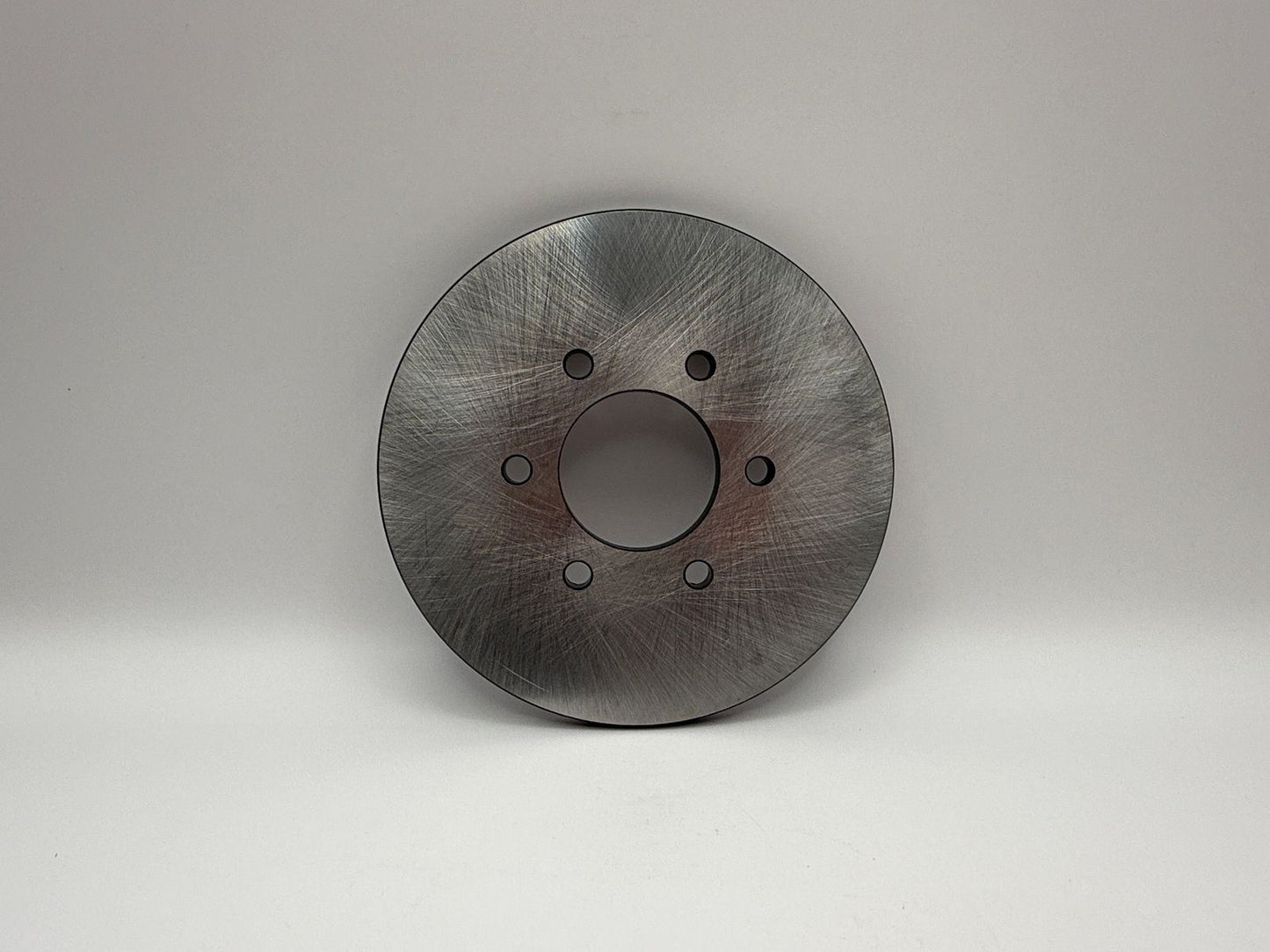 Rear Brake Disc Yamaha YFM660 Grizzly 02-08 (Solid)