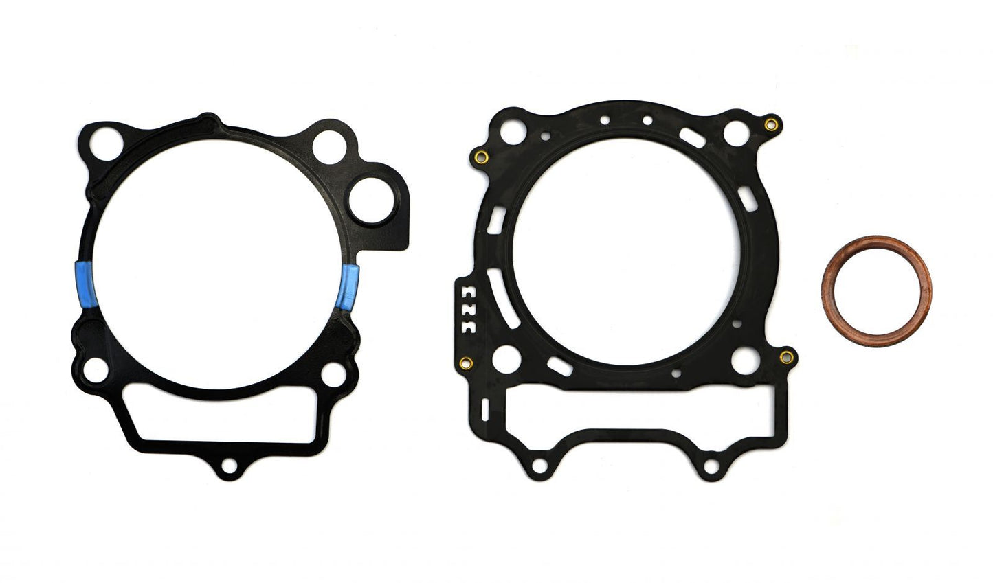 Centauro Head, Base & Exhaust Gasket Yamaha YZ450F 2006-2009