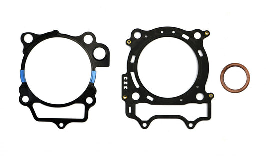 Centauro Head, Base & Exhaust Gasket Yamaha YZ450F 2006-2009