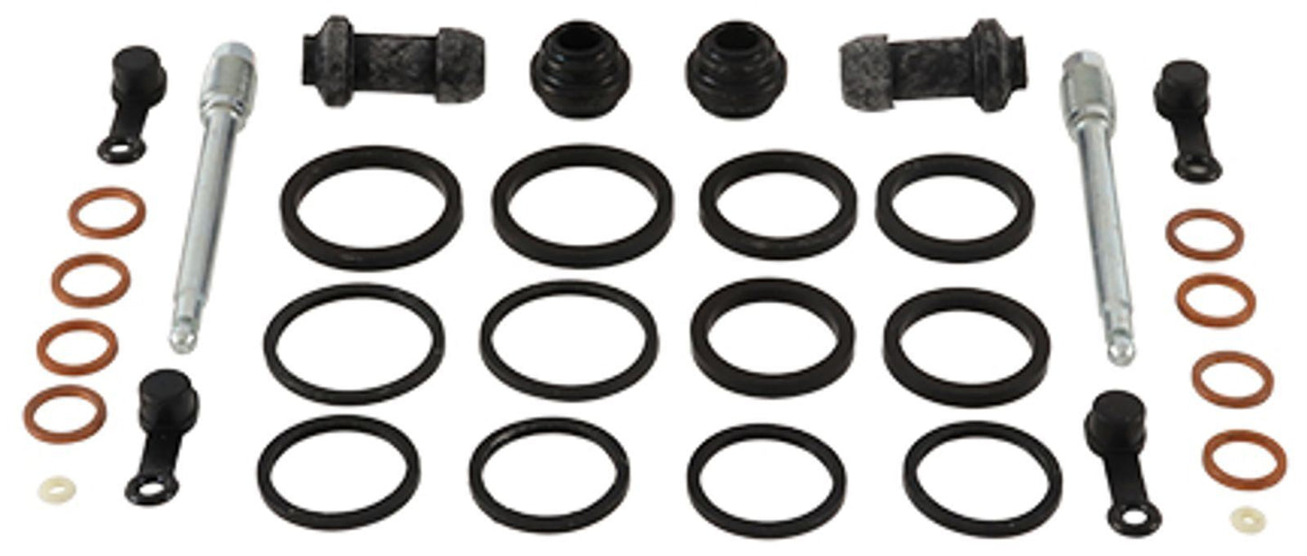 WRP Caliper Rebuild Kit Front Honda ST1300 08-18
