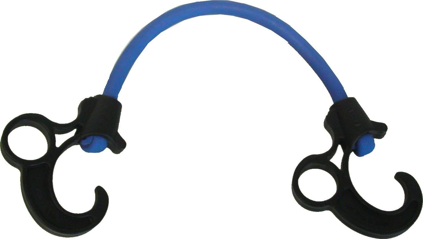 Luggage Elastics 12'' New Type (Per 10)