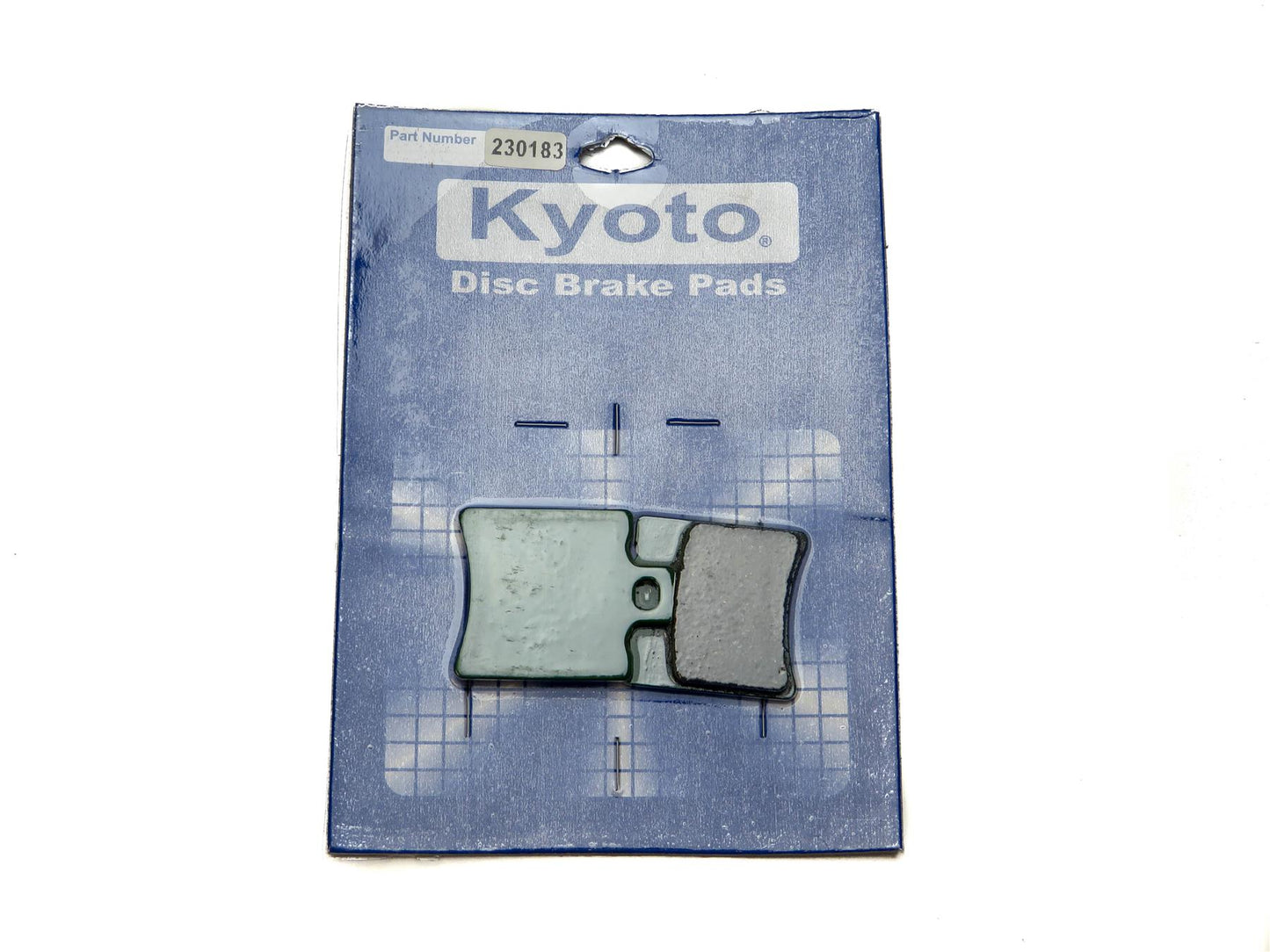 Kyoto Brake Pads VD948, FA193, DP680, SBS667, SBS697, SBS725, SBS771