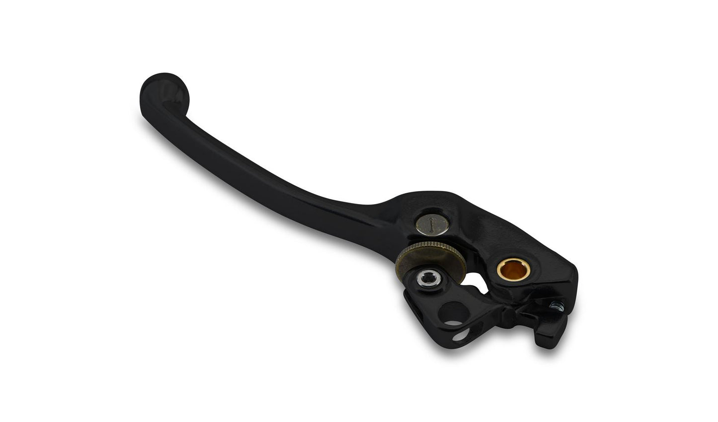 Clutch Lever Black Honda MZ1