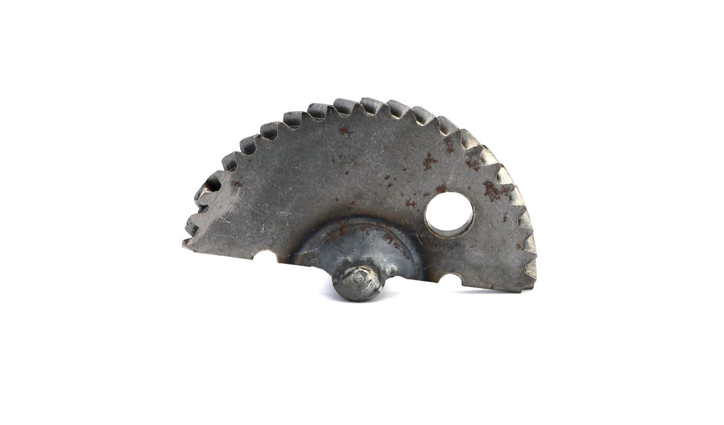 Kickstart Shaft, Springs & Pinion Peugeot Speedfight 50