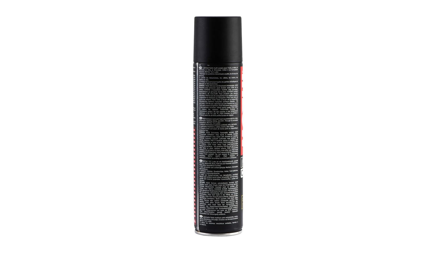 Motul P4 E.Z. Lube (Multi Lubricant) 400ml