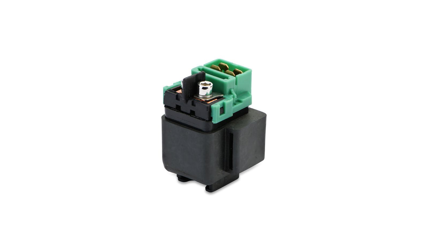 Starter Relay Honda XR650L 93-16 OE Ref: 35850-MY6-670, 35850-MY6-671, Ref:: SMU6172