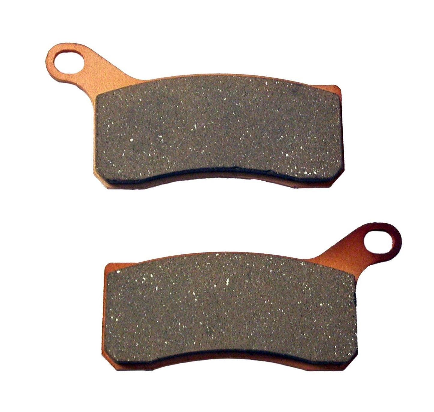 Goldfren Brake Pads AD261, FA462, SBS866, DP989