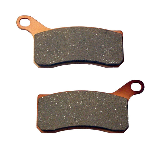 Goldfren Brake Pads AD261, FA462, SBS866, DP989