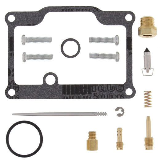 Carburetor Rebuild Kit Polaris 300 2x4 94-95, 300 4x4 94-95, Big Boss 300 6x6 1994, Xplorer 300 4x4 96-99, Xpress 300 96-99