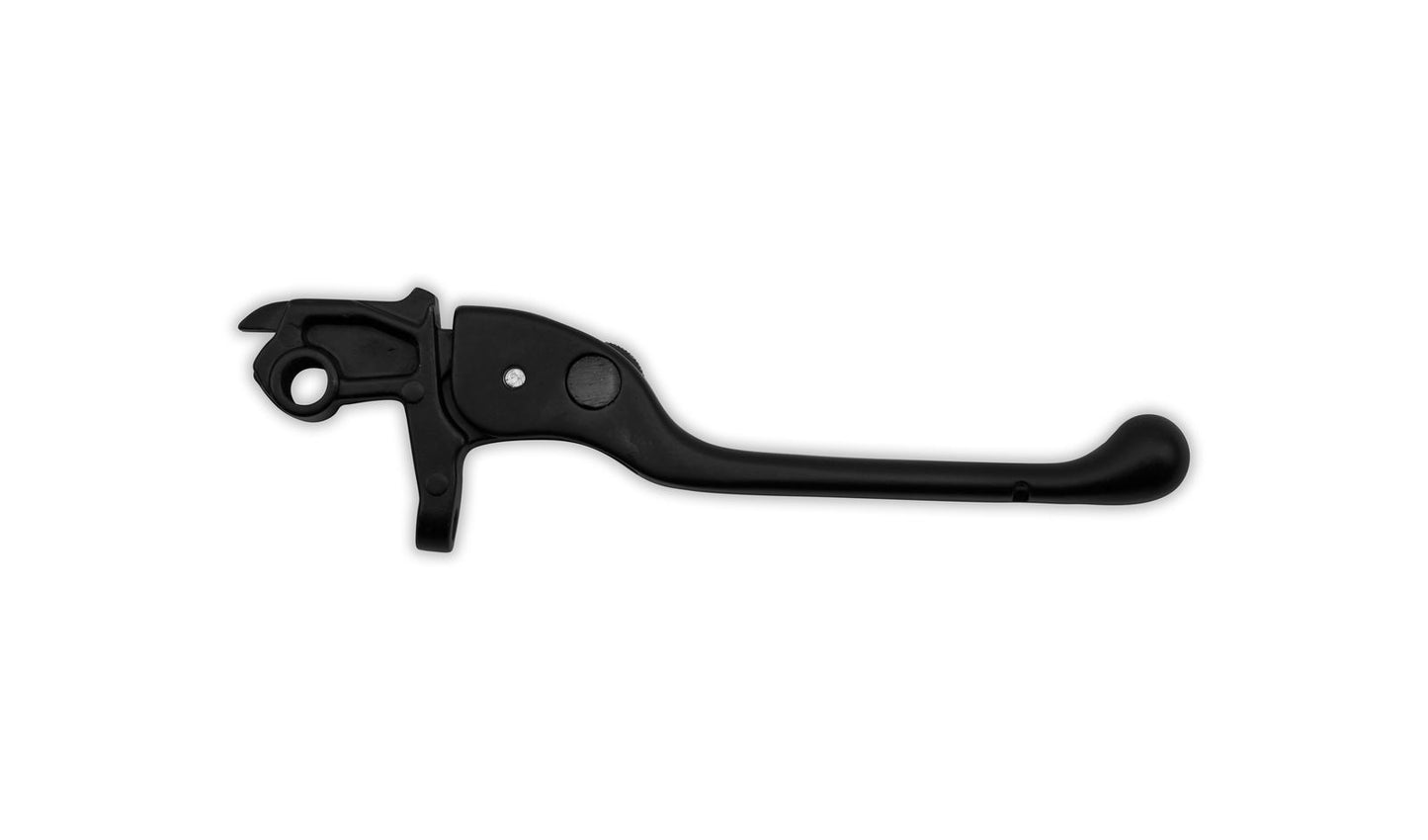 Clutch Lever Black BMW K1200LT, R850C, R1150R,RS, R1200C,CL 96-07