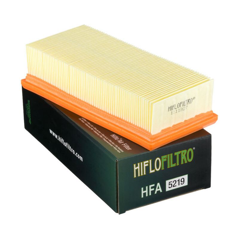 HiFlo Air Filter Piaggio 500 X9 02-10, Gilera 500 Nexus/SP 03-15 (487845)