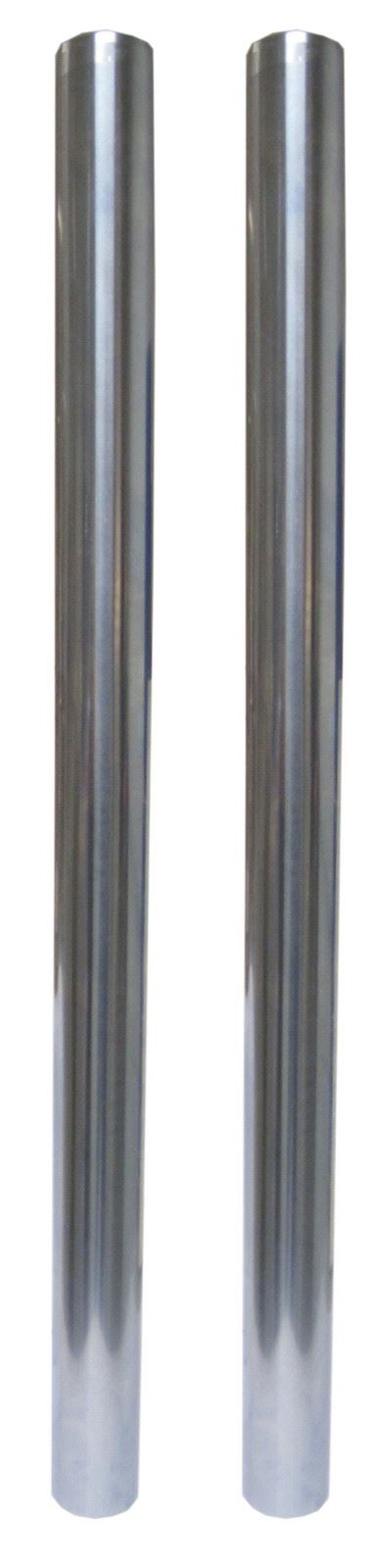 Brand New Pair Of Fork STANCHIONS For Kawasaki H2 750 1972-75