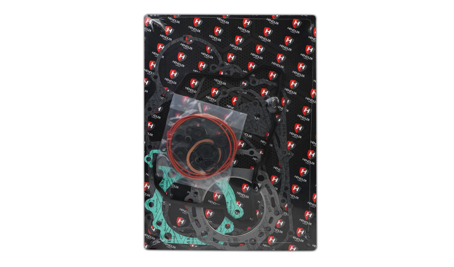 Full Gasket Set Kawasaki KLR600A1-A5,B1-9 1984-1994