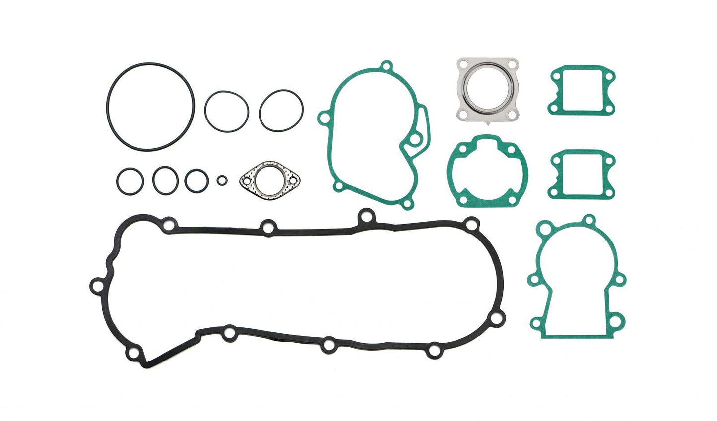 Centauro Full Gasket Set PGO 50 Comet 1999-2004, Galaxy 1993-1998, Rodo Show 2000-2009