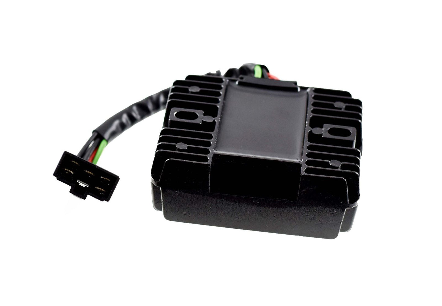Regulator/Rectifier Suzuki GSXR600, 750, 1000, 1300R 5 Wires