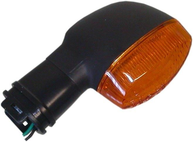 Indicator Yamaha YZF-R1/R6 08-11, FZ8, XJ6, YBR125/250 Front Left