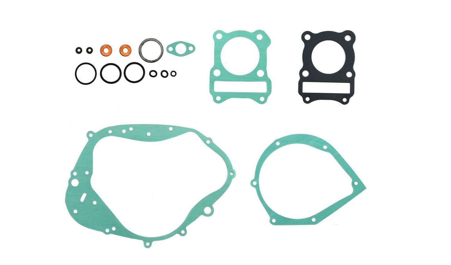 Centauro Full Gasket Set Suzuki DR125S 82-88, GS125 Z, D, UR 1982-1983, 1994 (Same gaskets as 113227C)
