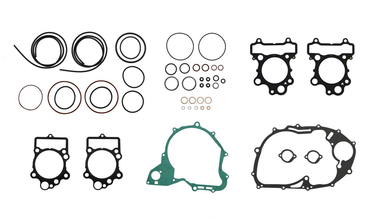 Full Gasket Set Yamaha XVS650 Dragstar 1997-2002