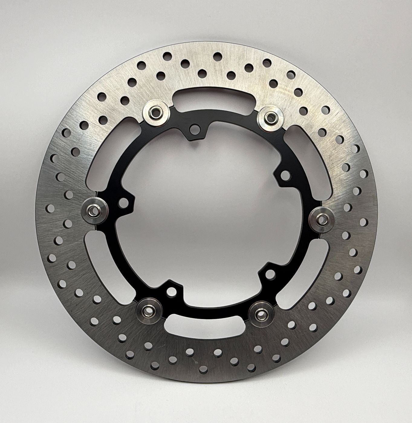 Front Brake Disc Yamaha FZ6, XJ6, YZF-R6 04-09 (Floating)