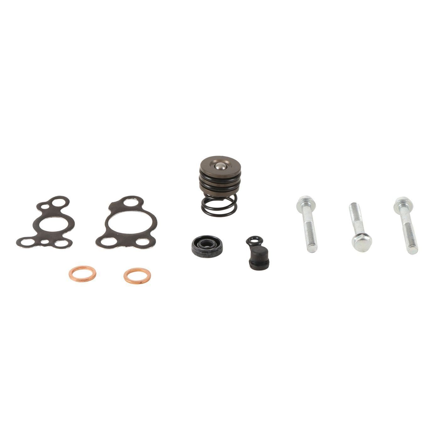 Slave Cylinder Rebuild Kit Clutch Kawasaki KX250F 21-22, KX250X 21-22, KX450F 19-22, KX450SR 2022, KX450X 21-22