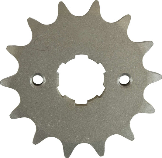 278-17 Front Sprocket Honda CB400 Four 75-79