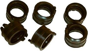 TourMax Carb to Head Rubbers Honda GL1500C (F6C )97-03