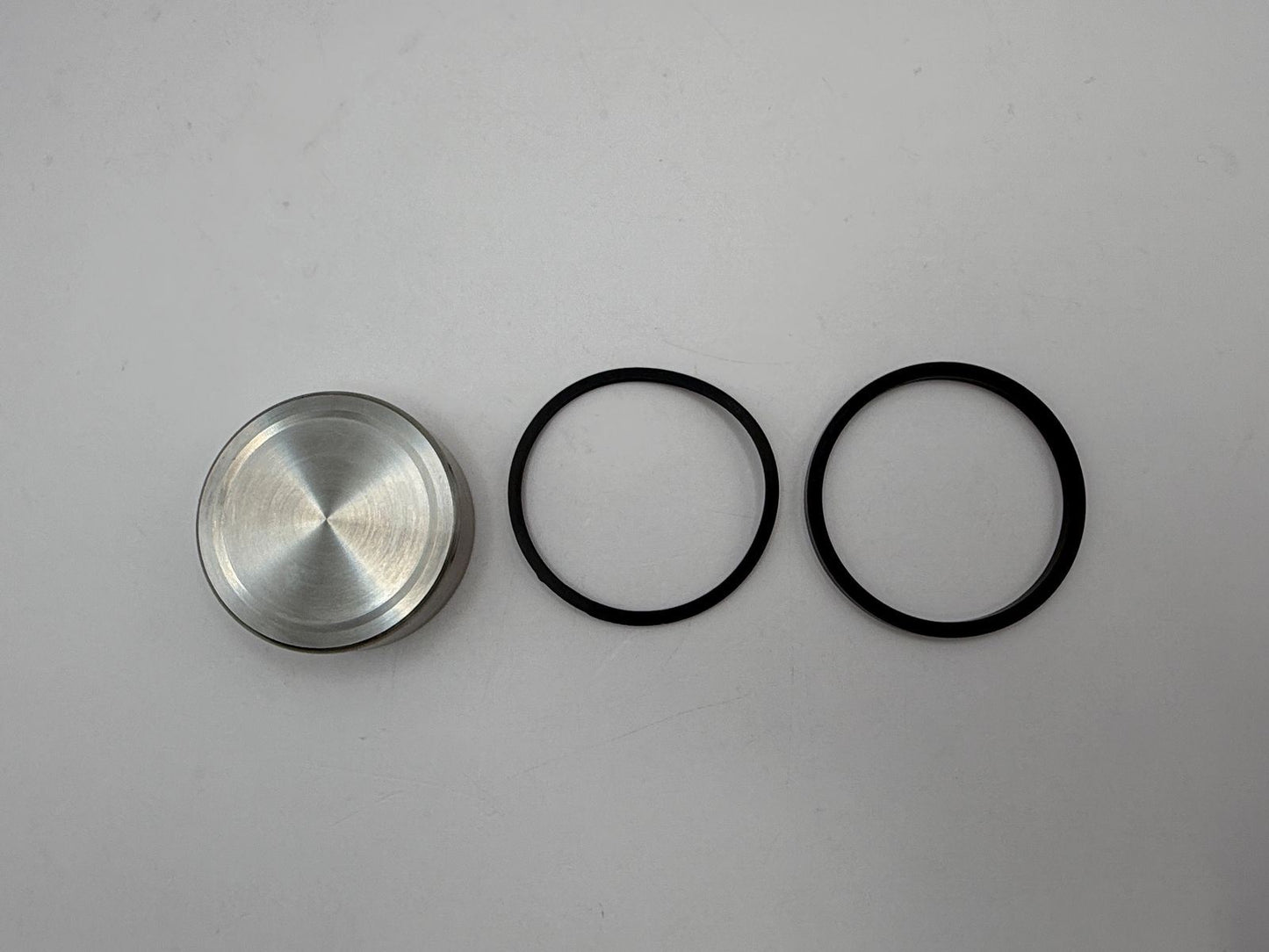 Stainless Steel 316L Brake Caliper Piston & Seal Kit 48mm x 17mm