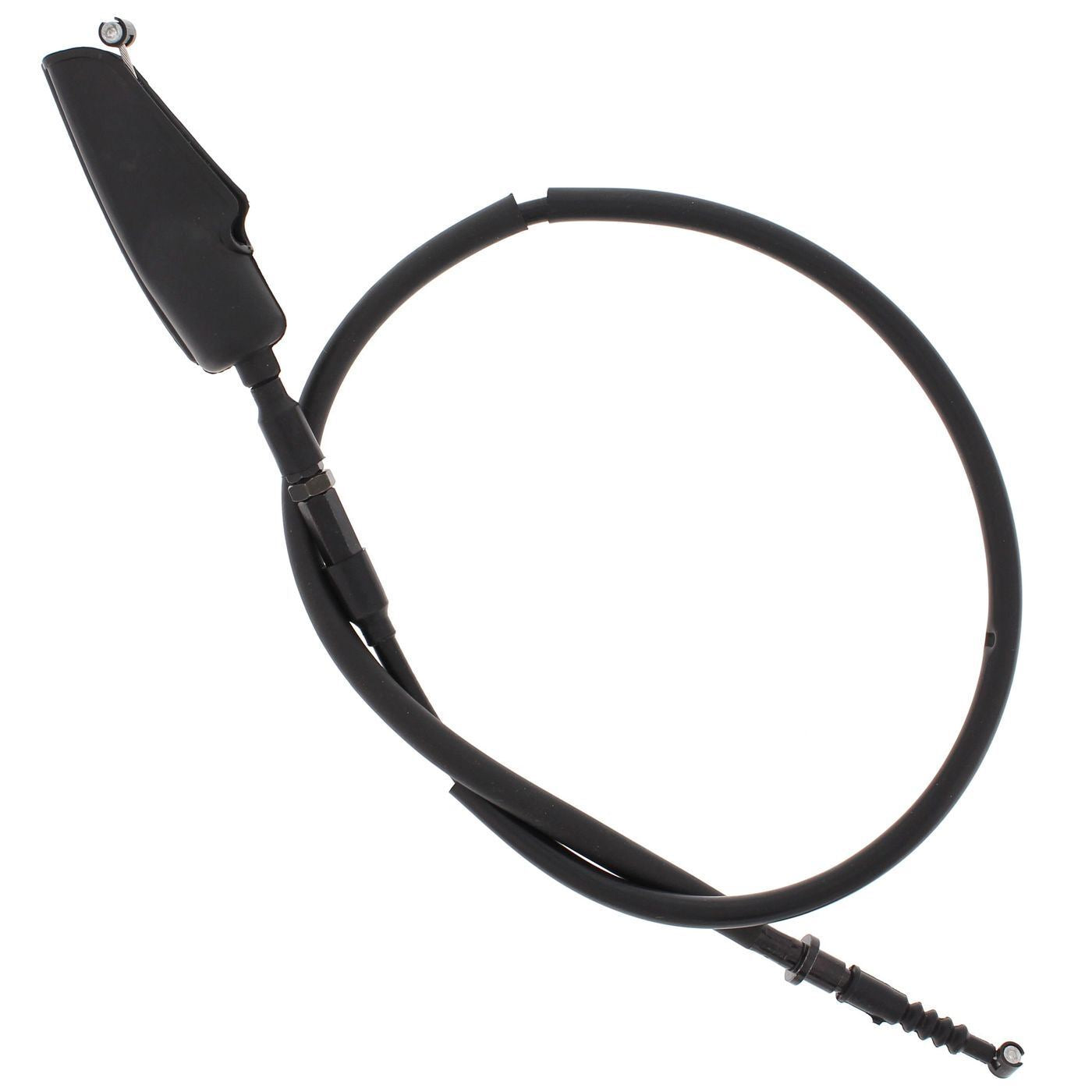 Cable, Clutch Yamaha TT125 2000, TTR125 Drum Brake 00-03, TTR125E Drum Brake 03-07, TTR125E Drum Brake 08-09, TTR125L Disc Brake 2008, TTR125L Disc Brake 00-07, TTR125LE Disc Brake 03-07, TTR125LE Disc Brake 08-22