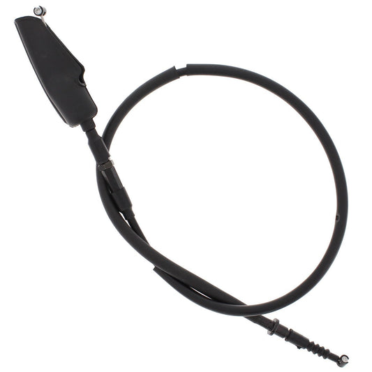 Cable, Clutch Yamaha TT125 2000, TTR125 Drum Brake 00-03, TTR125E Drum Brake 03-07, TTR125E Drum Brake 08-09, TTR125L Disc Brake 2008, TTR125L Disc Brake 00-07, TTR125LE Disc Brake 03-07, TTR125LE Disc Brake 08-22