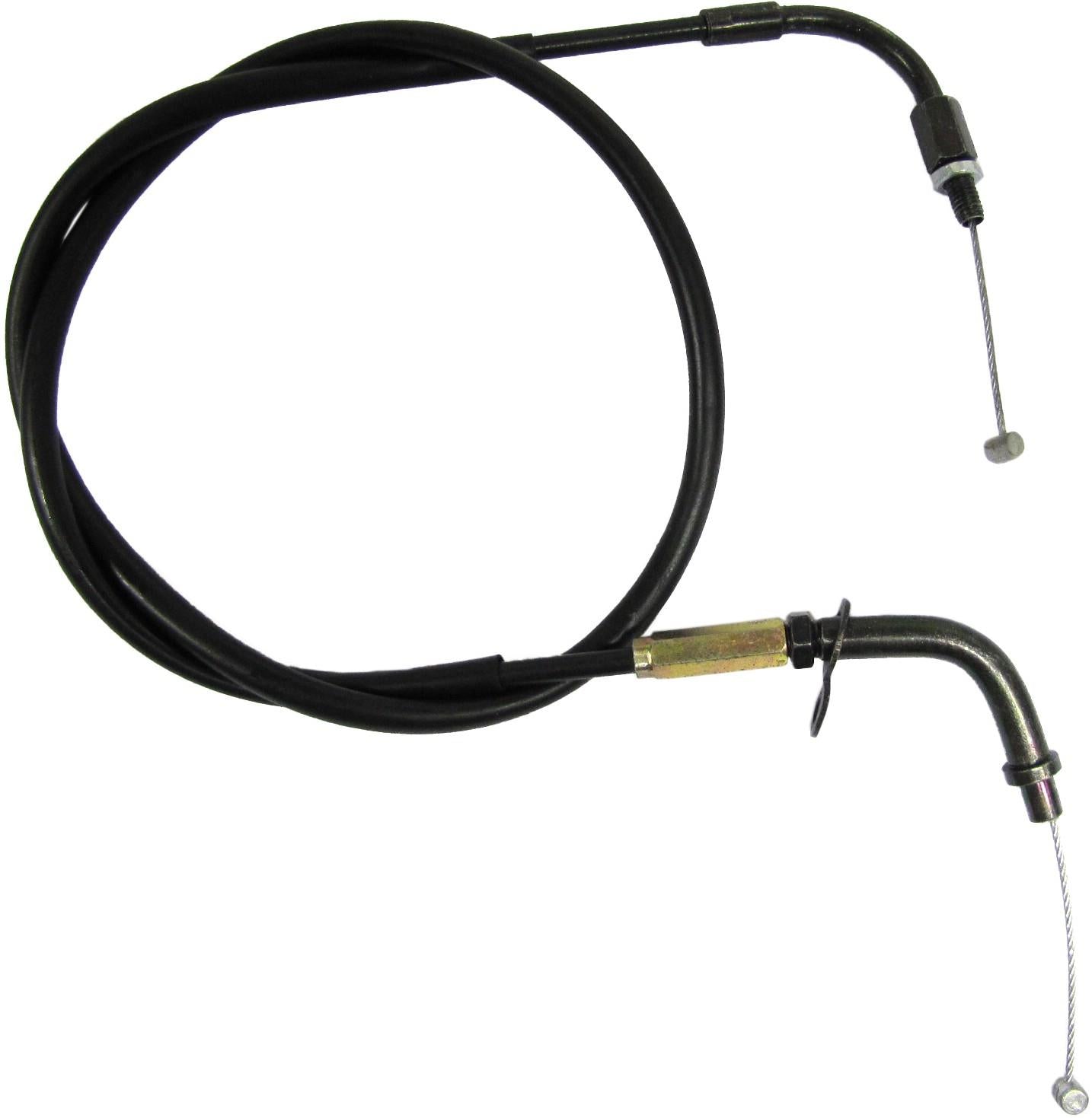 Throttle Cable Yamaha Complete XTZ750 Super Tenere 89-95