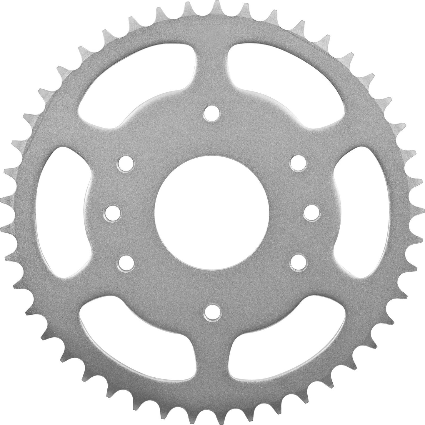 890-45 Rear Sprocket KTM 125 Duke 14-16, 125RC 14-16, 390 Duke 13-16, 390RC 14-16