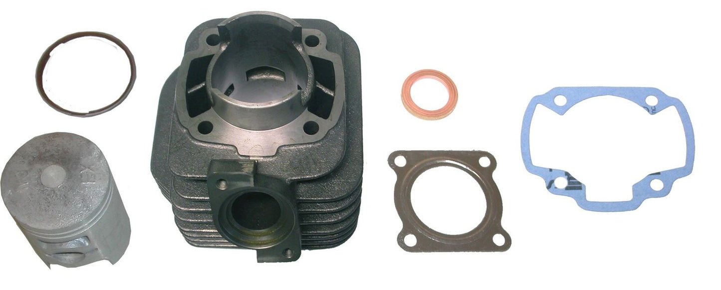 Barrel Standard A/C Peugeot Speedfight, Trekker, Elyseo 100