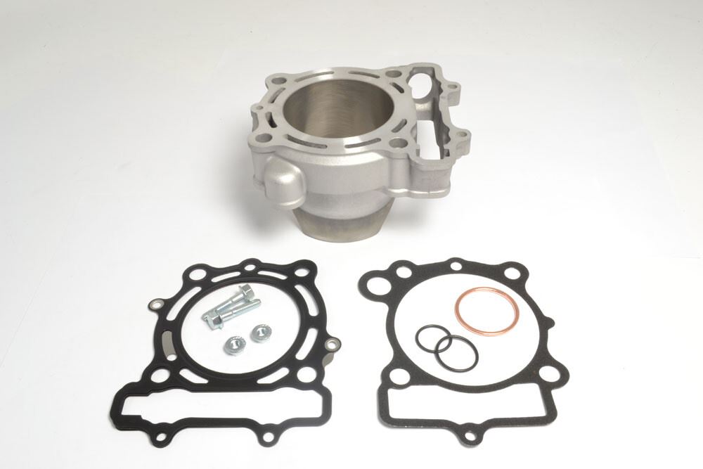 Athena Cylinder & Gasket Set Kit 77.00mm Kawasaki KX250F 09-10