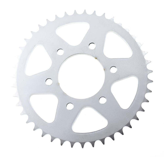 765-43 Rear Sprocket For 950 Multistrada 17-18